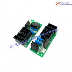 <b>LHA-1030A Elevator PCB Board</b>