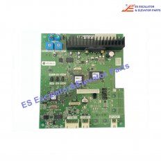 <b>KCZ-921D Elevator PCB Board</b>