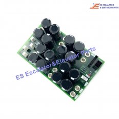 <b>KCN-1010A Elevator PCB Board</b>