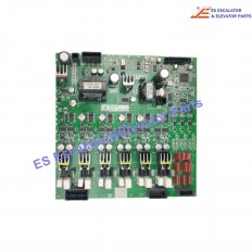 <b>KCR-1020D Elevator PCB Board</b>