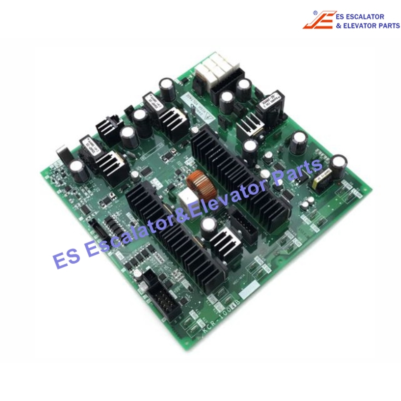 KCR-1004B Elevator PCB Board Use For Mitsubishi