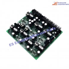 <b>Elevator Parts KCR-1050A PCB</b>