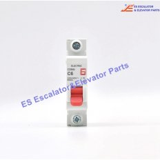 <b>CDB6i C1 Elevator Circuit Breaker</b>