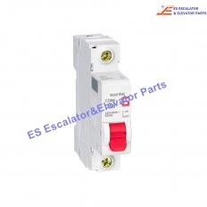 <b>CDB6i C3 Elevator Circuit Breaker</b>