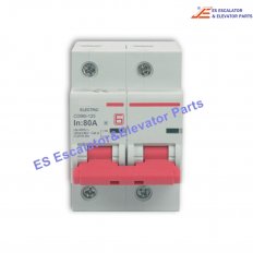 <b>CDB6i-125 Elevator Circuit Breaker</b>