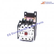 <b>MG2D-K Elevator Contactor</b>