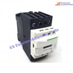 <b>LC1D258BD Elevator Contactor</b>