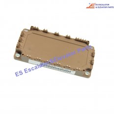 <b>7MBR100U4B120-50 Elevator Module</b>