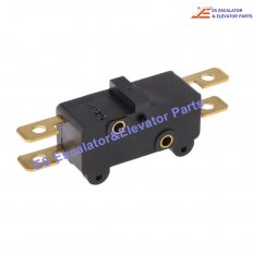 <b>83106022 Elevator Microswitch</b>