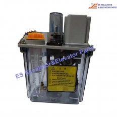 <b>MMXL-3 Elevator Automatic Lubricator</b>