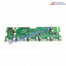 <b>AAA610AKW Elevator Rbi Module Board</b>