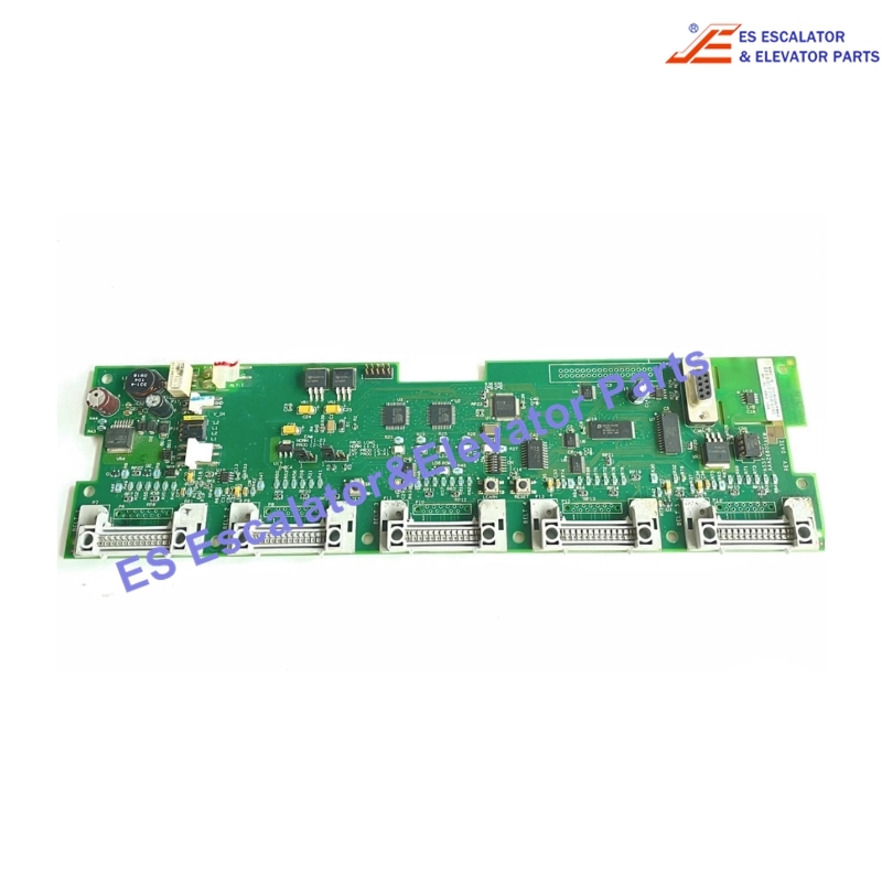 AAA610AKW Elevator Rbi Module Board Use For Otis