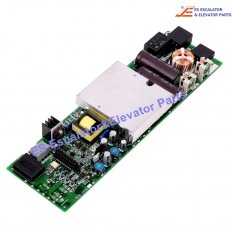 <b>DOR-160C Elevator PCB Board</b>