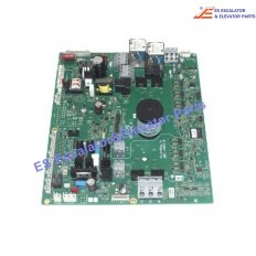 <b>KDA26800ACG2 Elevator PCB Board</b>