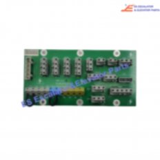 <b>57913372 Elevator PCB Board</b>