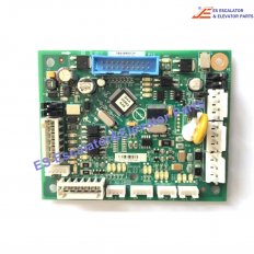 <b>GAA30882AAE Elevator PCB Board</b>