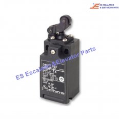 <b>D4N-1162 Elevator Limit Switch</b>