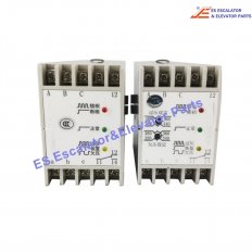 <b>ABJ1-18DY Elevator Relay</b>