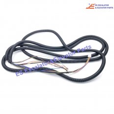 <b>KM713815G01 Elevator Cable</b>