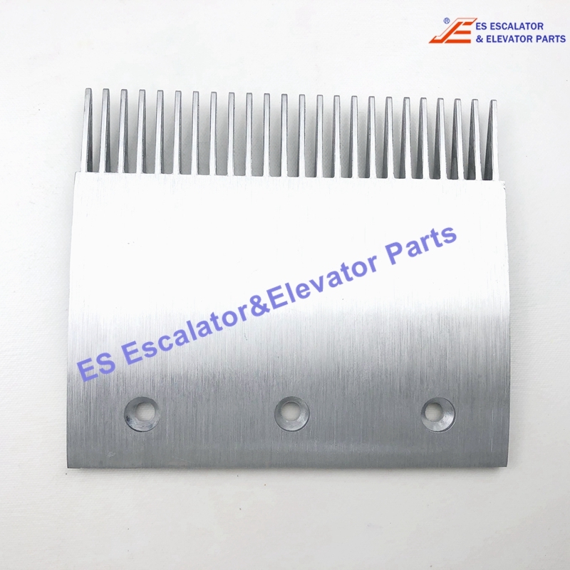 H00005945 Escalator Comb Plate Use For Thyssenkrupp