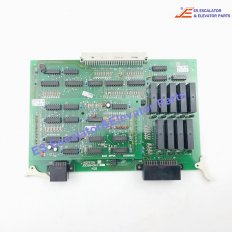 <b>JOC6840KA1MIB Elevator PCB Board</b>