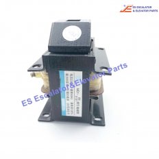 <b>MQ1-5131 Elevator Electromagnet</b>