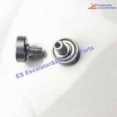 <b>PFR-85000000 Elevator Door Roller</b>