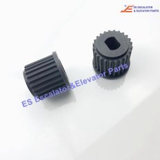 <b>KM601321H01 Elevator Pulley</b>