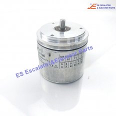 <b>RI58-O/2000AS.41TH-S Elevator Encoder</b>