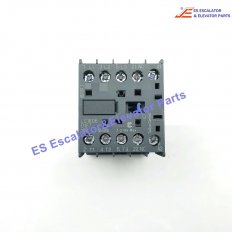 <b>LC1K0601F7 Elevator Contactor</b>