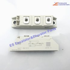 <b>SKKT 106/12E Elevator Module</b>