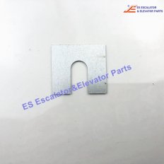 <b>DEE0795431(MOQ500) Escalator Shim Plate</b>