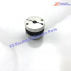 <b>299793 Elevator Elastic Coupling</b>