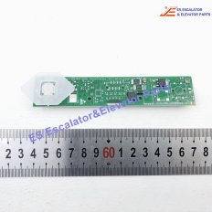 <b>KM1368865G03 Elevator PCB Board</b>