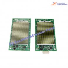 <b>KM1349446G04 Elevator PCB Board</b>