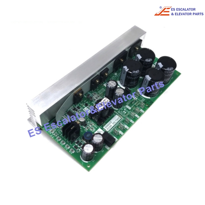 KCR-950A Elevator PCB Board Use For Mitsubishi