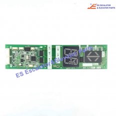 <b>LHH-1232EG24 Elevator PCB Board</b>