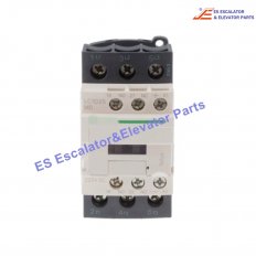 <b>LC1D25MD Elevator Contactor</b>