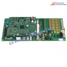 <b>DBA26800EE9 Elevator PCB Board</b>