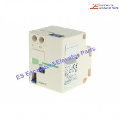 <b>LAD6K10F Elevator Contact Block</b>