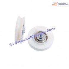 <b>111.03.003G3 Elevator Door Roller</b>