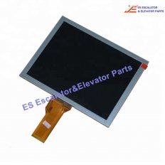 <b>EJ080NA-05B Elevator Display Board</b>