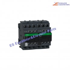 <b>LC2D25FE7 Elevator Contactor</b>