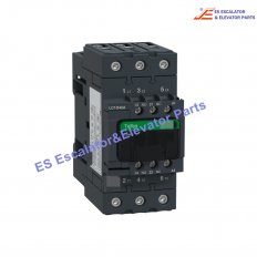 <b>LC1D40AU7 Elevator Contactor</b>