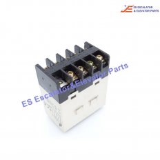 <b>G7J-2A2B-B Elevator Power Rely</b>