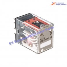 <b>MY4N(AC220V) Elevator Power Rely</b>