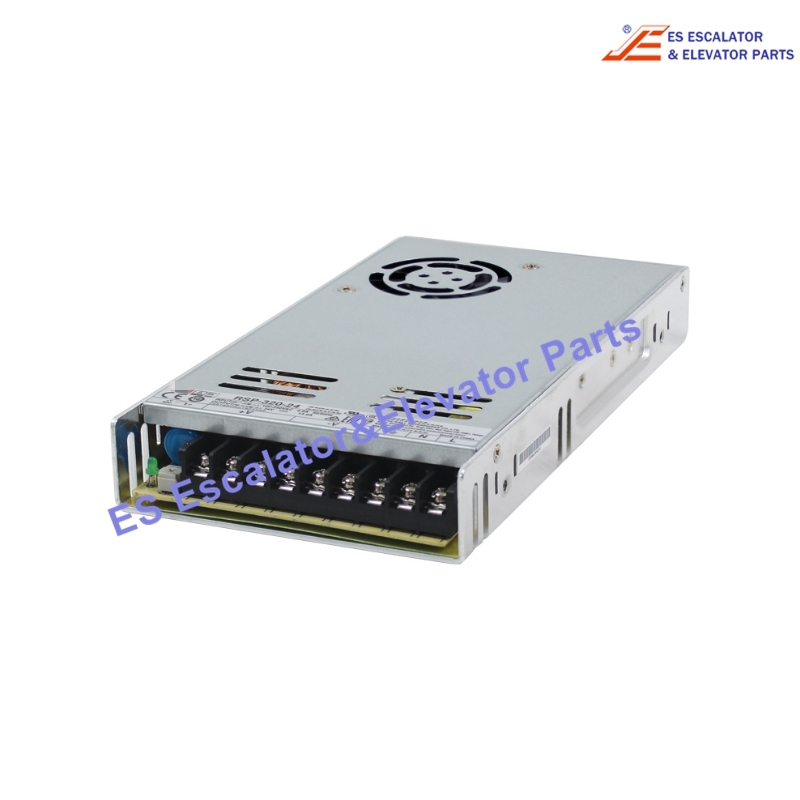 RSP-320-24(24V) Elevator Power Supply 24V 13.4A Use For Other