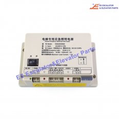 <b>EMA25300M3 Elevator Power Supply</b>