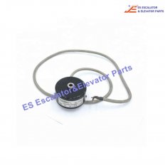 <b>JAA00633AAB001 Elevator Encoder</b>