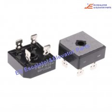 <b>GBPC3502 Elevator Bridge Rectifier</b>